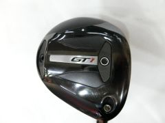 試打中古】GT3 10.0 ドライバーヘッド - メルカリ