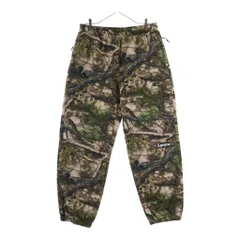 2026年最新】supreme polartec pantの人気アイテム - メルカリ