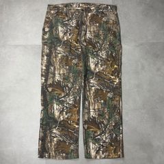 カーハート リアルツリー ペインター パンツ 30×30 Carhartt - メルカリ
