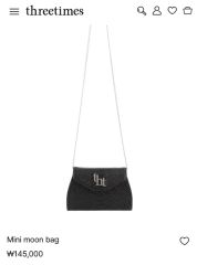threetimes Acorn backpack お値下げ中~6/30終了 - メルカリ