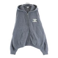 BALENCIAGA (バレンシアガ) SKATER GRAFFITI ZIP UP HOODIE RED