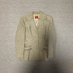 KENZO jungle france made wool jacketのサムネイル