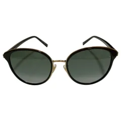 新品同様 GIVENCHY ジバンシィ サングラス GV7161/G/S 2M29O ブラックフレーム レディース 古着 中古 USEDのサムネイル
