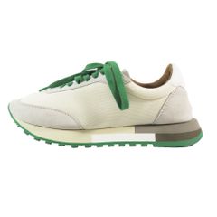 THE ROW スニーカー 38.5 OWEN RUNNER 正規品 シューズ - メルカリ