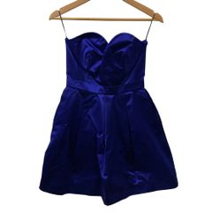 希少✨miu miu 花柄レースワンピース プリーツ 赤 黒 ミウミウ38