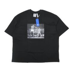 adidas】【A.FOUR Labs 】コラボTシャツ - メルカリ