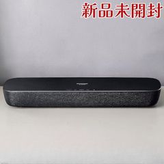 Panasonic シアターバー SC-HTB01 本体 - メルカリ