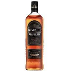訳あり 3本セット (バラ)ブッシュミルズ ブラックブッシュ(700ml) ×3本セット アイリッシュウイスキー【北海道/沖縄/離島発送不可】のサムネイル