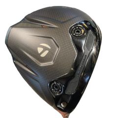 テーラーメイド TaylorMade Qi4Dドライバー ヘッドのみ 9.0 - メルカリ