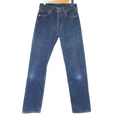Levi's 501XX 1955年モデル バレンシア製復刻 W32 L36 - メルカリ