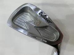藤本技工　FG-Believer　MCI 60　Rフレックス　アイアンセット　中古　ゴルフドゥ！札幌厚別店【最短即日発送】のサムネイル