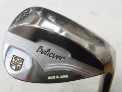 藤本技工　FG-Believer wedge　48度　MCI 80　Rフレックス　ウェッジ　中古　ゴルフドゥ！札幌厚別店【最短即日発送】のサムネイル