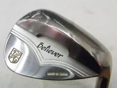 藤本技工　FG-Believer wedge　58度　NSPRO950GH　Sフレックス　ウェッジ　中古　ゴルフドゥ！札幌厚別店【最短即日発送】のサムネイル
