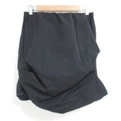 24SS Col Pierrot コルピエロ グログラン ボリュームスカート 24SS Col Pierrot コルピエロ グログラン ボリュームスカート - メルカリ