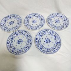 Blue Copen Takato Japanの大皿5枚セット - メルカリ