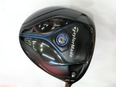 激飛び】ハヤブサ 10.5度 高反発仕様 ハイパースピードファルコン 限定