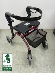 GEMINO 30 歩行器 歩行車 パラマウントベッド シルバーカー - メルカリ