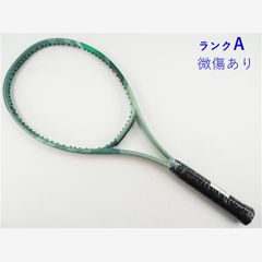 中古 テニスラケット エステューサ パワービーム プロ リミテッド