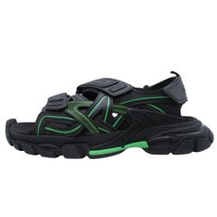 BALENCIAGA Track サンダル オリーブ28.5cm - メルカリ