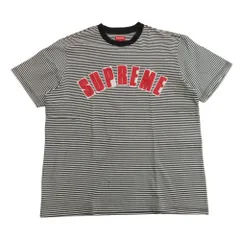 2026年最新】SUPREME アーチロゴ tシャツの人気アイテム - メルカリ