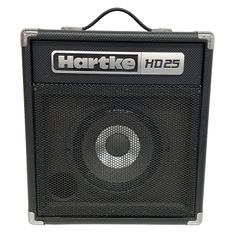 Hartke HD50 メンテナンス済 完動品 現行品 - メルカリ