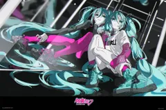 2026年最新】米山舞 初音ミクの人気アイテム - メルカリ