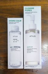 Anua アヌア クレンジングオイル ヒアルロン酸 新品未使用・未開封