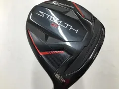 2026年最新】9W フェアウェイウッド ステルス2の人気アイテム - メルカリ