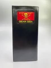 CREAM SODAのHEAVEN UNDER GROUND 長財布 メルカリ