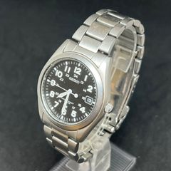 SEIKO シルバーウェーブZ デイデイト 回転ベゼル QZ - メルカリ