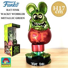 Rat Fink ラットフィンク ジュエリーボックス - メルカリ
