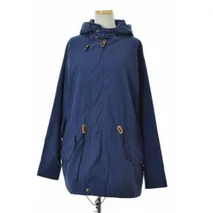 【L.L.BEAN】J0817 フーデッドコートのサムネイル