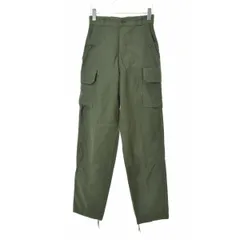 【MILITARY】フランス軍 M64カーゴパンツのサムネイル