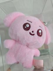 ソウルジャズフェスティバル ポムポムプリン ぬいぐるみ キーホルダー