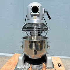 業務用 NYB卓上10リットルケーキミキサー スーパーテン厨房機器 業務用