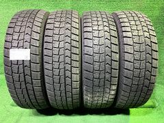 S-728【極上山/2023年製造】ダンロップ WINTER！195/65R15 | Mercari