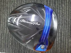 中古 ドライバー ミズノ Mizuno Pro MODEL-E/Speeder 569 Evolution V/S/10[3182]■博多のサムネイル