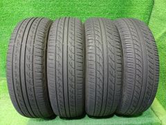 YELLOWHAT サマー イエローハット プラクティバBP01 155/65R14 4本 4 