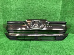 ヴェルファイア AGH35W ラジエーターグリル・フロントグリル 2.5X 4WD 8人 53101-58290 222のサムネイル