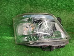 NV350キャラバン VW6E26 右ヘッドランプ・ヘッドライト ロング低床DX 3 