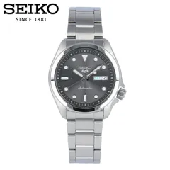 【新品 訳あり】SEIKO セイコー5 SRPE51K1 ガラスキズのサムネイル