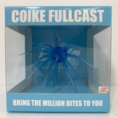 HIDEUP COIKE FULLCAST #265 クリアーレインボー - メルカリ