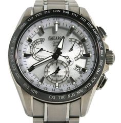 希少 SEIKO ASTRON SBXB001 7000本限定GPSソーラー - メルカリ