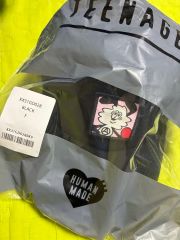 韓国限定】HUMAN MADE × VERDY キャップ 限定品 - メルカリ
