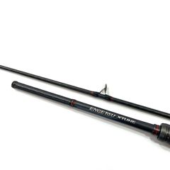 シマノ 19エンゲツエクスチューン S66M 使用5.6回 - メルカリ