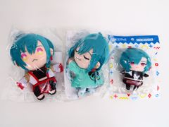 チリ グッズ 10点セット ポケモントレーナーズ＆ポケモンマスターズ