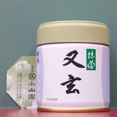 抹茶【又玄】40g 丸久小山園 新品未開封 - メルカリ