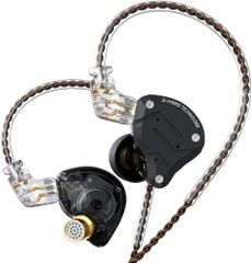 7Hz FIVE 10 Dynamic Driver イヤホン3.5mm2pin - メルカリ