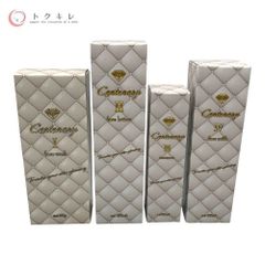 Centenary 3点セット クレンジング 化粧水 乳液 ダイヤモンドライフ