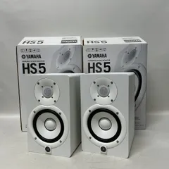 2026年最新】Yamaha HS5の人気アイテム - メルカリ